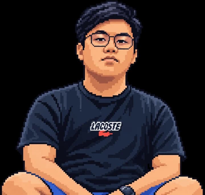 Adrian, Mobile, Full-Stack