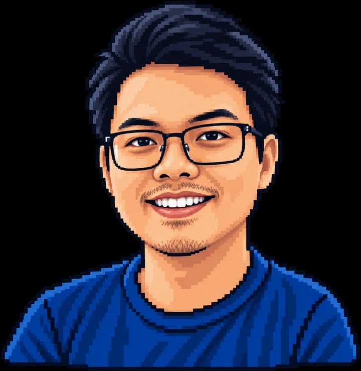 Nathan, Senior Manager, Full-Stack